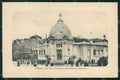 Torino Città Esposizione Padiglione Manifattura Tabacchi cartolina MZ5454 – fronte
