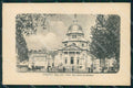 Torino Città Esposizione Padiglione Industrie Artistiche cartolina MZ5459 – fronte