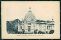 Torino Città Esposizione Padiglione Manifattura Tabacchi cartolina MZ5462 – fronte