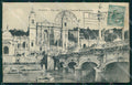 Torino Città Esposizione Ponte Cascata Monumentale Barca cartolina MZ5475 – fronte