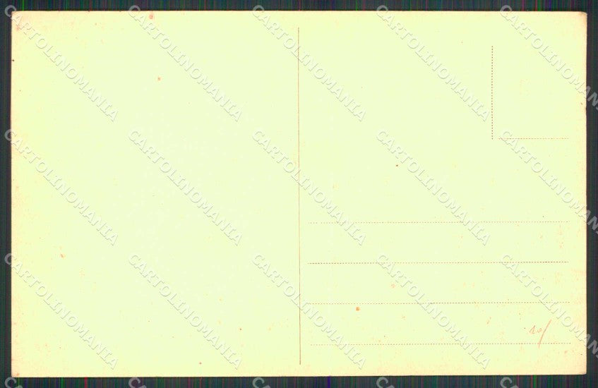 Torino Città Esposizione Padiglione Inghilterra cartolina MZ5481 – retro