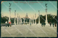 Torino Città Esposizione Ponte Monumentale cartolina MZ5483 – fronte