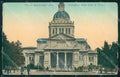 Torino Città Esposizione Padiglione Città di Torino PIEGHINE cartolina MZ5484 – fronte
