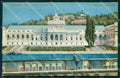 Torino Città Esposizione Padiglione Belgio PIEGA cartolina MZ5485 – fronte