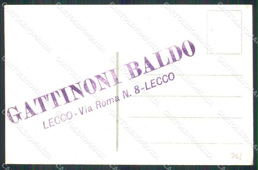 Torino Città Esposizione Chiosco Fabbrica Crema per Calzature cartolina MZ5488 – retro