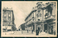 Torino Città Via Pietro Micca Tram cartolina MZ5510 – fronte