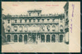 Torino Città Palazzo Municipale Modiano 3105 cartolina MZ5517 – fronte