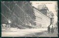 Torino Città Castello del Valentino cartolina MZ5518 – fronte