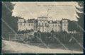 Torino Città Villa Regina Istituto Figlie Militari cartolina MZ5580 – fronte