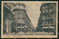 Torino Città Via Pietro Micca cartolina MZ5585 – fronte