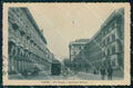Torino Città Via Cernaia Tram Quartiere Militare cartolina MZ5595 – fronte