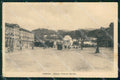 Torino Città Piazza Vittorio Veneto Tram cartolina MZ5596 – fronte