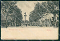 Torino Città Monumento Vitt Emanuele Stengel 11639 REINCOLLATA cartolina MZ5599 – fronte