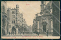 Torino Città Via Pietro Micca Chiesa San Tommaso Modiano 3568 cartolina MZ5605 – fronte
