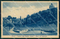 Torino Città Fontana Quattro Stagioni Monte dei Cappuccini cartolina MZ5608 – fronte