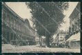 Torino Città Stazione Porta Nuova Tram Corso Vittorio Emanuele cartolina MZ5623 – fronte