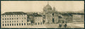 Torino Città Santuario Maria Ausiliatrice Oratorio Doppia cartolina MZ5647 – fronte