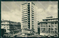 Torino Città Grattacielo Piazza Solferino Tram Corriera Foto cartolina MZ5668 – fronte