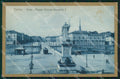 Torino Città Ponte Piazza Vittorio Emanuele I Tram cartolina MZ5673 – fronte