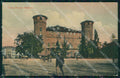 Torino Città Palazzo Madama cartolina MZ5676 – fronte
