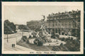 Torino Città Piazza Statuto Tram cartolina MZ5681 – fronte
