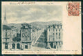 Torino Città Mole Antonelliana Via Po Kunzli 2429 cartolina MZ5694 – fronte