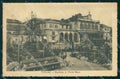 Torino Città Stazione Porta Susa Tram cartolina MZ5714 – fronte