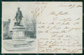 Torino Città Monumento Pietro Micca cartolina MZ5720 – fronte