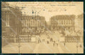 Torino Città Piazza Castello Via Roma cartolina MZ5732 – fronte