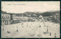 Torino Città Piazza Vittorio Emanuele cartolina MZ5743 – fronte