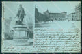 Torino Città Monumento Pietro Micca Palazzo Reale cartolina MZ5761 – fronte