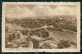 Torino Città Veduta Generale Ponte Umberto I cartolina MZ5773 – fronte