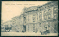 Torino Città Piazza Palazzo Carignano cartolina MZ5776 – fronte