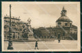Torino Città Piazza Carlo Emanuele II Monumento Cavour cartolina MZ5780 – fronte
