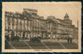 Torino Città Piazza Castello Tram Cinzano cartolina MZ5799 – fronte