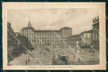 Torino Città Piazza Castello Tram Palazzo Reale cartolina MZ5808 – fronte