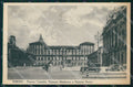 Torino Città Piazza Castello Palazzo Madama Palazzo Reale cartolina MZ5817 – fronte