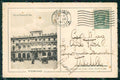 Torino Città Piazza Palazzo di Città cartolina MZ5830 – fronte