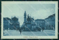 Torino Città Piazza San Carlo Monumento Emanuele Filiberto cartolina MZ5845 – fronte