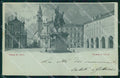 Torino Città Ricordo di Piazza San Carlo cartolina MZ5846 – fronte