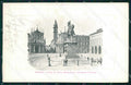 Torino Città Piazza San Carlo Emanuele Filiberto cartolina MZ5859 – fronte