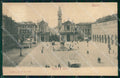 Torino Città Piazza San Carlo Tram Modiano 2425 cartolina MZ5862 – fronte