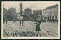 Torino Città Piazza San Carlo Piccioni cartolina MZ5864 – fronte