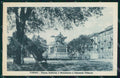 Torino Città Piazza Solferino Monumento Duca Genova cartolina MZ5870 – fronte