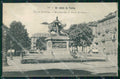 Torino Città Saluto da Piazza Solferino Monumento Duca Genova cartolina MZ5883 – fronte