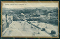 Torino Città Piazza Vittorio Emanuele II Tram cartolina MZ5897 – fronte