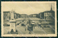 Torino Città Piazza Vittorio Emanuele I Tram cartolina MZ5903 – fronte