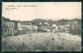 Torino Città Piazza Vittorio Emanuele I cartolina MZ5917 – fronte