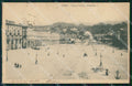 Torino Città Piazza Vittorio Emanuele I cartolina MZ5918 – fronte