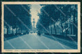 Torino Città Corso Monumento Vittorio Emanuele Tram cartolina MZ5939 – fronte